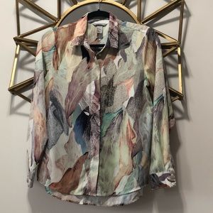 Stunning Multi Color Blouses 👔